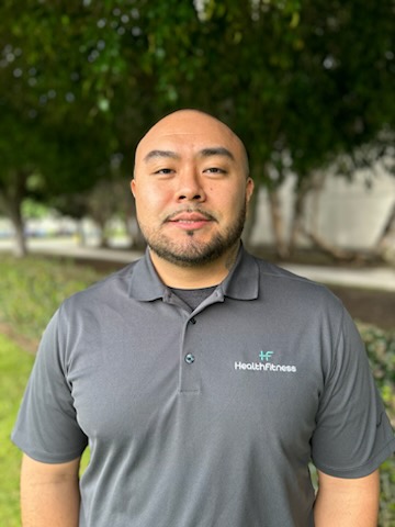 Jordan Reyes - Honda Wellness